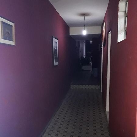 Hotel Flor Da Liberdade サンパウロ エクステリア 写真