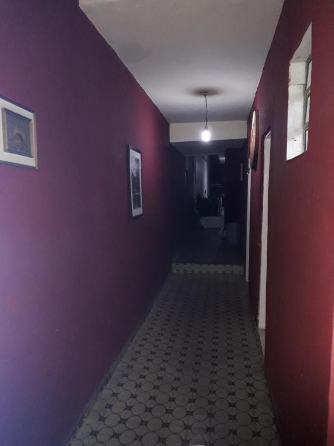 Hotel Flor Da Liberdade サンパウロ エクステリア 写真