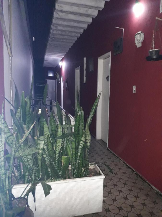 Hotel Flor Da Liberdade サンパウロ エクステリア 写真